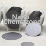 Silicon Wafer Undoped