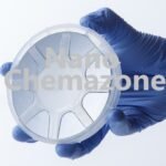 Silicon Wafer 6 inch (P Type, Boron Doped)