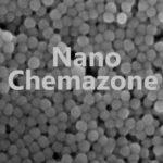 Copper Silica core/shell Nanoparticles