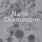 Tin nanoparticles powder