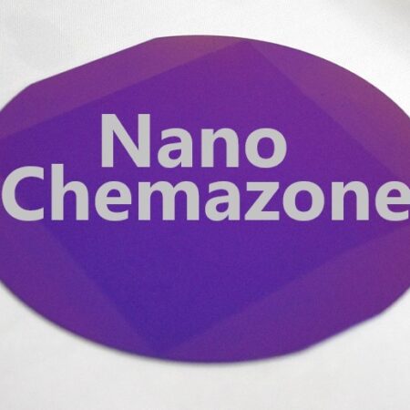 CVD Graphene on SiO2 Substrate