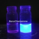 Blue Luminescent Hydrophilic Graphene Quantum Dots (Powder)