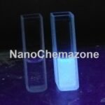 Blue Luminescent Hydrophobic Graphene Quantum Dots (Powder)