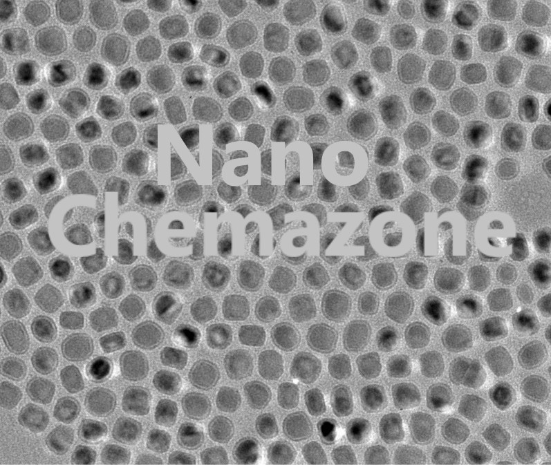 Iron-Iron-Oxide-1024x682-Chemazone-1 Gold Silicon Oxide Core-Shell Nanoparticles