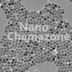 Iron Oxide Nanoparticles Dispersion