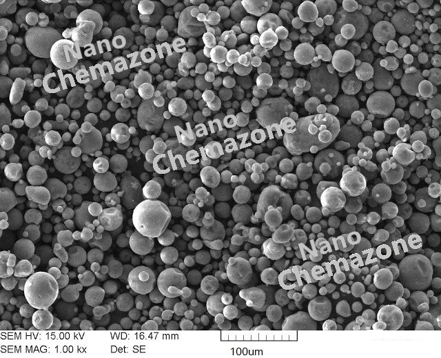 Magnesium-Powder-SEM-Chemazone MAGNESIUM POWDER
