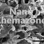 Nanosize Monolayer Molybdenum Disulfide, MoS2