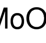 Molybdenum Oxide Nanoparticles