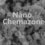 Nickel Zinc Iron Oxide Alloy Powder