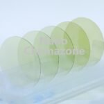 Silicon Carbide Wafers N-Type (Phosphorus Doped)