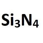 Silicon nitride nanoparticles powder