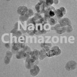Tungsten Oxide Nanoparticles
