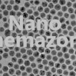 Gold Palladium Core Shell Nanoparticles
