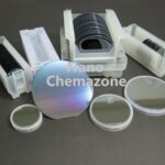 Silicon/Silicon Dioxide Wafer