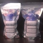 Neodymium Iron Boron Magnetic Powder (NdFeB)