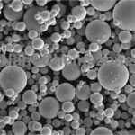 Silicon Powder Spherical