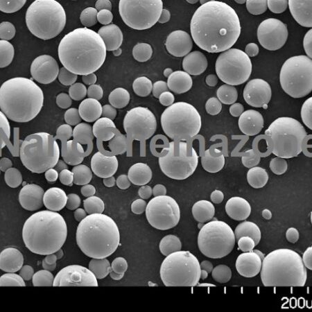 Titanium Aluminium Vanadium Ti-6Al-4V powder spherical