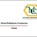 Silver Palladium Conducting Paste