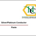 Silver Platinum Conductor Paste