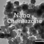 Dysprosium Oxide (Dy2O3) Nanopowder/Nanoparticles