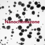 Silver Nickel Alloy Nanopowder