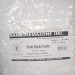 Silica Powder - Silicon Oxide Powder