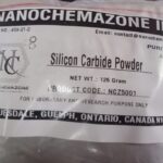 Silicon carbide Slurry Powder