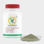Indium Trioxide Nanoparticles Powder