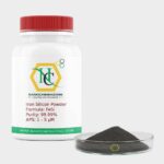 Iron Silicon Powder