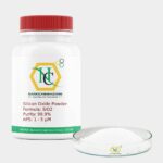 Silicon Oxide Powder