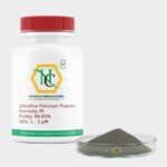 Ultrafine Platinum Powder