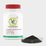 Vanadium Carbide Nanopowder