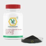 Zirconium Diboride Nanopowder