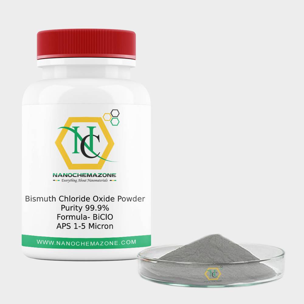 Bismuth-Chloride-Oxide-Powder Bismuth Chloride Oxide Powder