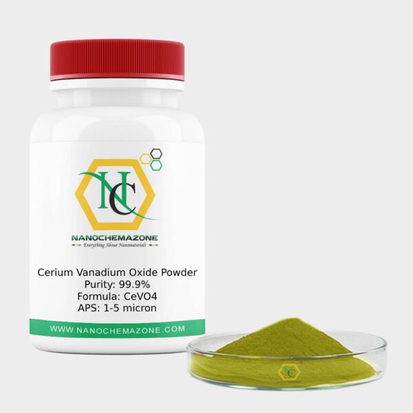 Cerium Vanadium Oxide Powder