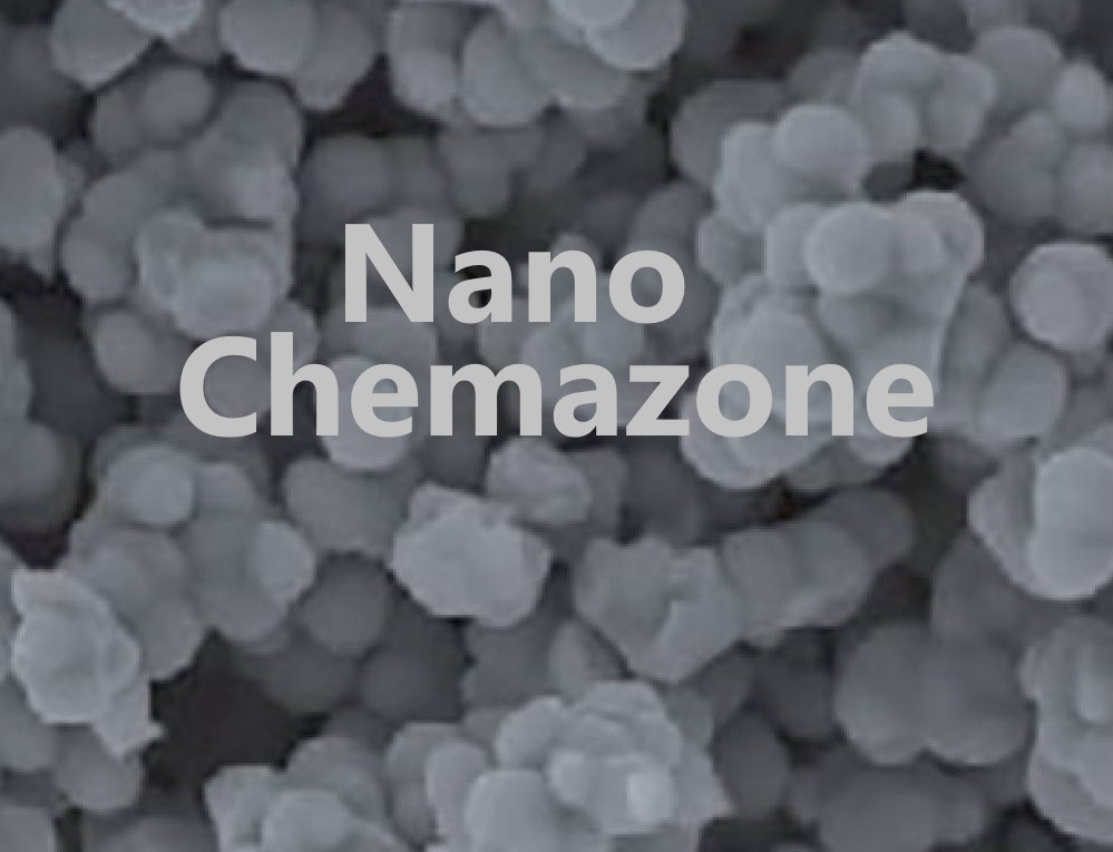 Niobium Powder with MPS Ligand 1 Niobium Powder with MPS Ligand