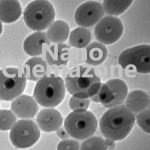 ZnO SiO2 Core Shell Nanoparticles