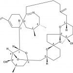 Pinnatoxin-G CAS: 1312711-74-2