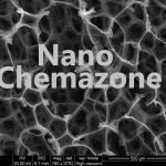 3D Freestanding Graphene Foam
