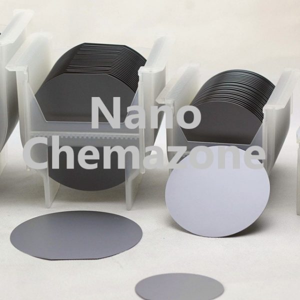Doped Silicon Wafer