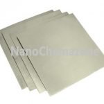 Silver Foil Sheets