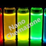 Indium Phosphide/Zinc Sulphide Quantum Dots (InP/ZnS) QUANTUM DOTS