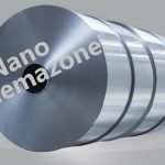 Aluminum Foil for Lithium Ion Battery