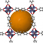 Aluminium Metal Organic Framework (Al-MIL-53)