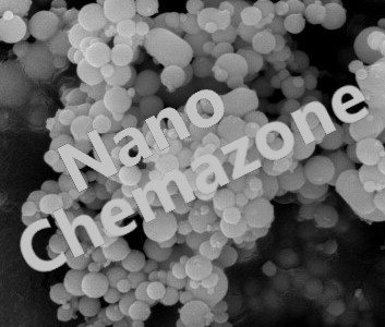 Aluminum Nanoparticles
