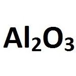 Alumina nanoparticles powder