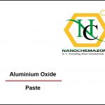 Aluminum Oxide Paste