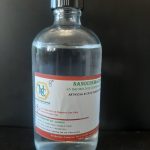 ARTIFICIAL ECCRINE PERSPIRATION