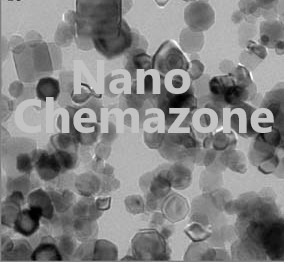 Boron Carbide nanoparticles