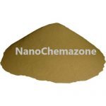 Brass Powder